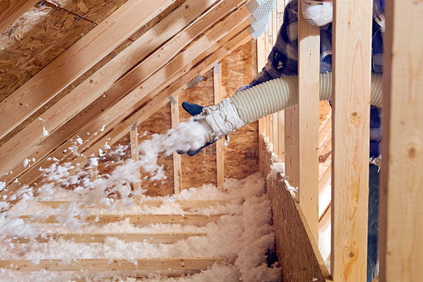 Angola, NY Insulation Removal & Installation Company